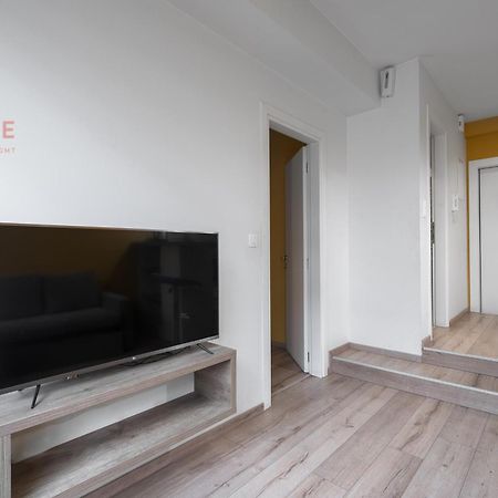Amarillo, Nilie Hospitality Mgmt Apartment Thessaloniki Exterior photo