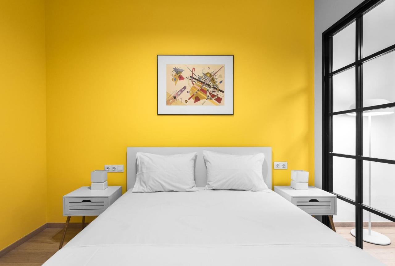 Amarillo, Nilie Hospitality Mgmt Apartment Thessaloniki Exterior photo