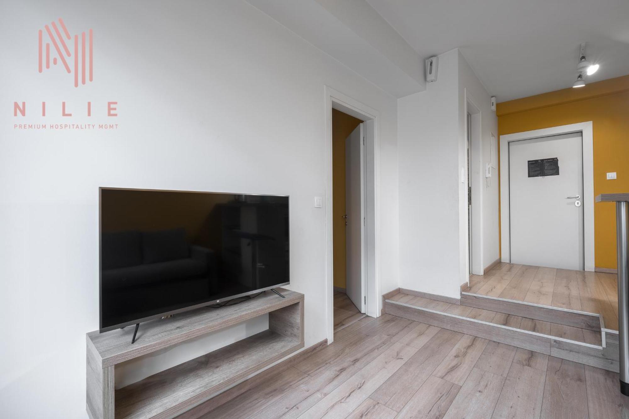 Amarillo, Nilie Hospitality Mgmt Apartment Thessaloniki Exterior photo